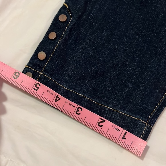 🌷Bandolino 🆕with out tag 🏷️ made in Indonesia - Picture 5 of 11